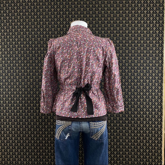 Anthro “Vala Jacket” by Ett Twa - Picture 5 of 9